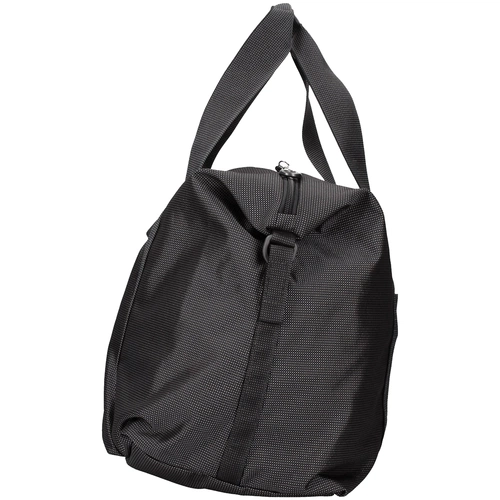 Сумка дорожная MD20 L, темно-серая Сумка дорожная MD20 L, темно-серая