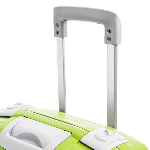 Чемодан Light Ltd Edition S, зеленый Чемодан Light Ltd Edition S, зеленый