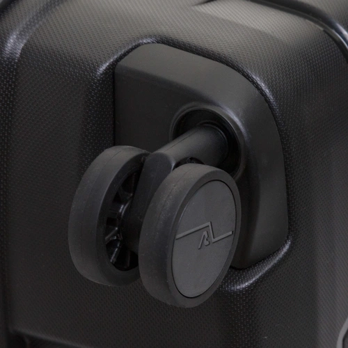 Чемодан Skyline L, черный Чемодан Skyline L, черный