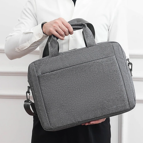 Cумка для ноутбука L225, темно-серая Cумка для ноутбука L225, темно-серая