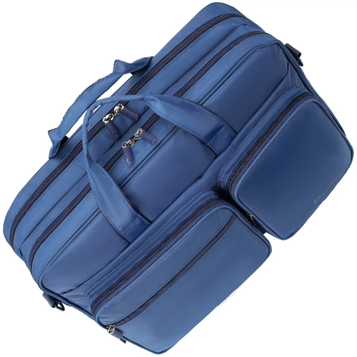 Cумка для ноутбука L267, синяя Cумка для ноутбука L267, синяя