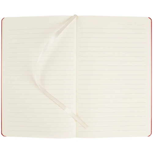 Ежедневник Classic, недатированный, красный Ежедневник Classic, недатированный, красный