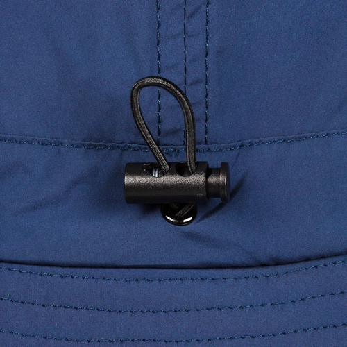 Панама Ben Mac, темно-синяя Панама Ben Mac, темно-синяя