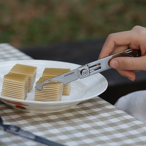 Набор походных столовых приборов C1 Набор походных столовых приборов C1