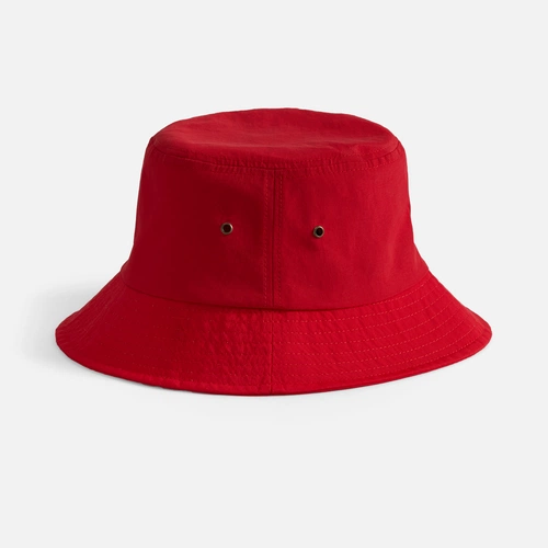 Панама Pana Vista, красная Панама Pana Vista, красная