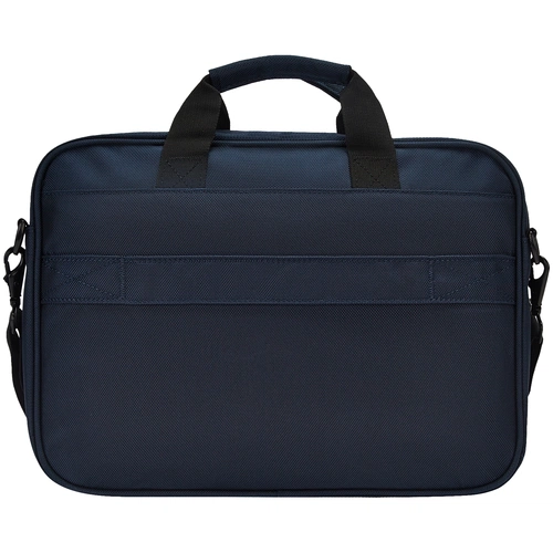 Сумка для ноутбука T Range, синяя Сумка для ноутбука T Range, синяя