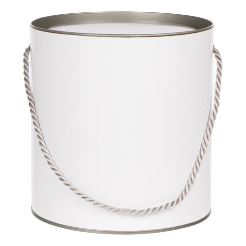 Тубус Tinmate, S, белый Тубус Tinmate, S, белый