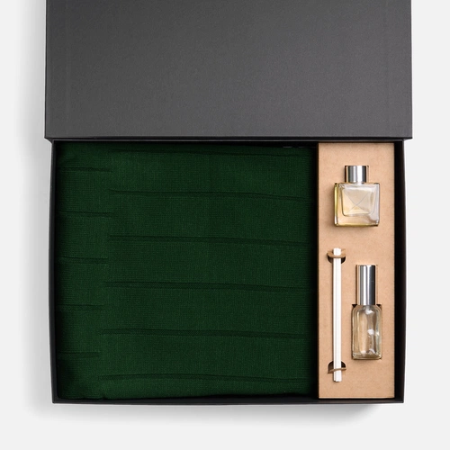 Набор Bloomsday Pro, зеленый Набор Bloomsday Pro, зеленый