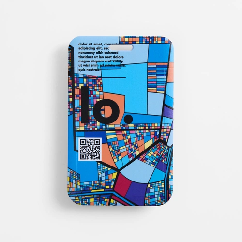 Чехол для пропуска Dreamy Case на заказ Чехол для пропуска Dreamy Case на заказ