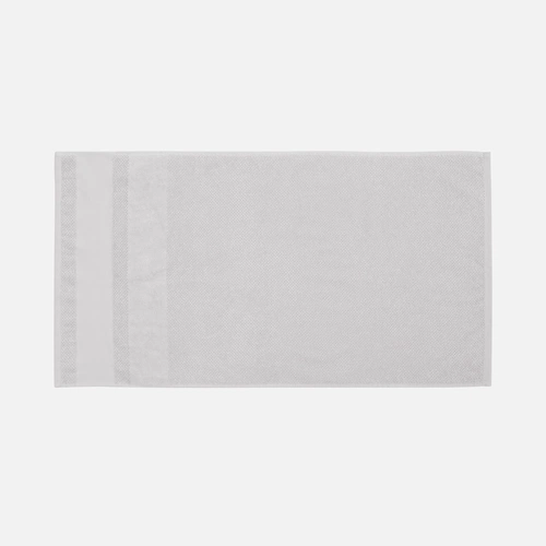Полотенце Molan, среднее, светло-серое Полотенце Molan, среднее, светло-серое