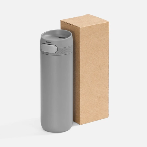 Термостакан X1, серый Термостакан X1, серый