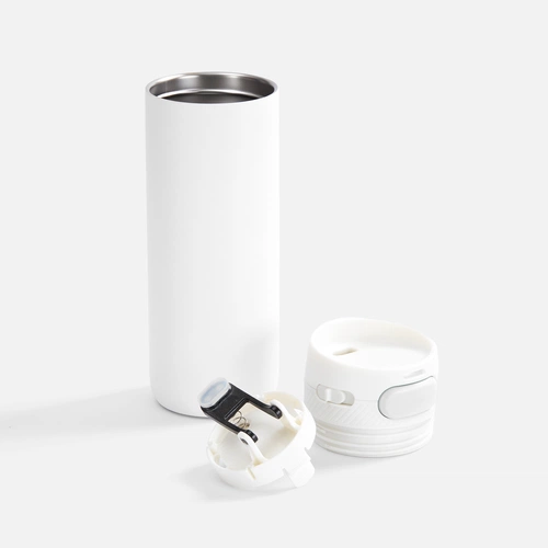 Термостакан X1, белый Термостакан X1, белый