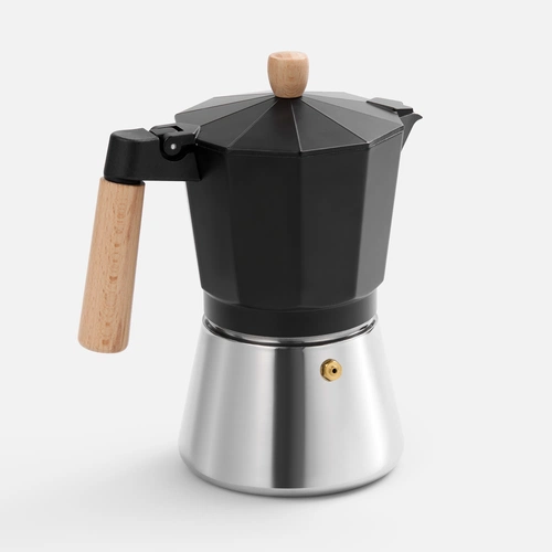 Гейзерная кофеварка Puffa Гейзерная кофеварка Puffa