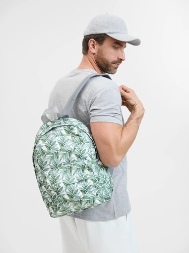 Рюкзак Bolsana с печатью на заказ Рюкзак Bolsana с печатью на заказ