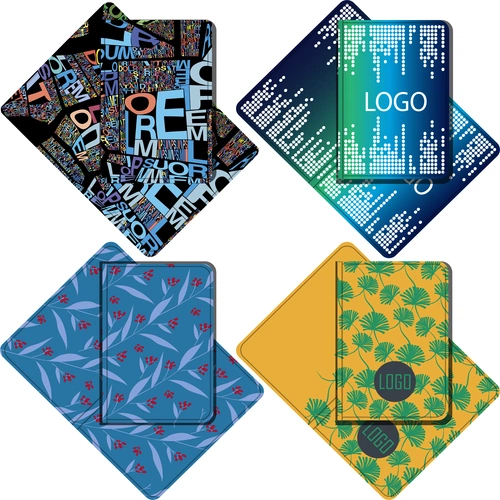 Обложка для паспорта на заказ Pase, экокожа Обложка для паспорта на заказ Pase, экокожа