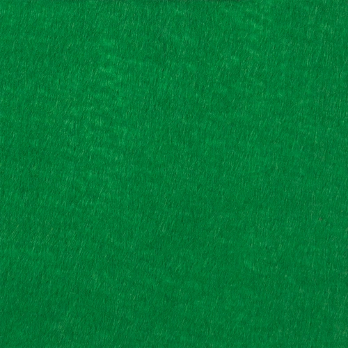 Заготовка из фетра Felt 600, зеленая Заготовка из фетра Felt 600, зеленая