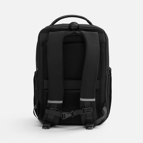 Рюкзак neoPolis, черный Рюкзак neoPolis, черный