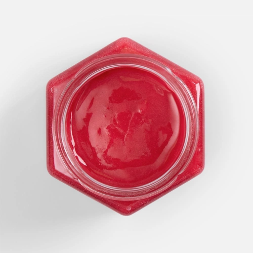 Крем-мед MerryBee, ver.2, с вишней Крем-мед MerryBee, ver.2, с вишней