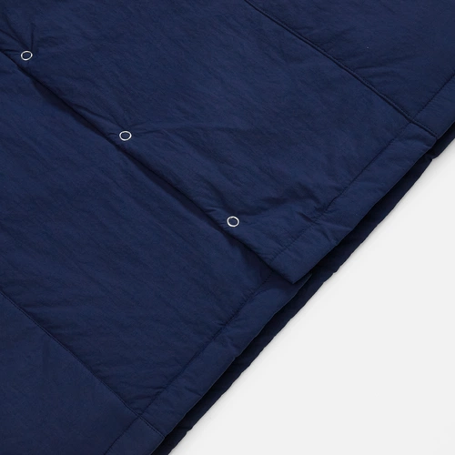 Жилет унисекс Veter, темно-синий Жилет унисекс Veter, темно-синий