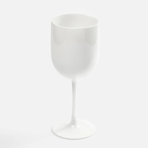 Бокал для вина Prospero, белый Бокал для вина Prospero, белый