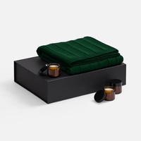 Набор Aromagia, темно-зеленый