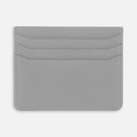 Чехол для карт Alaska, серый