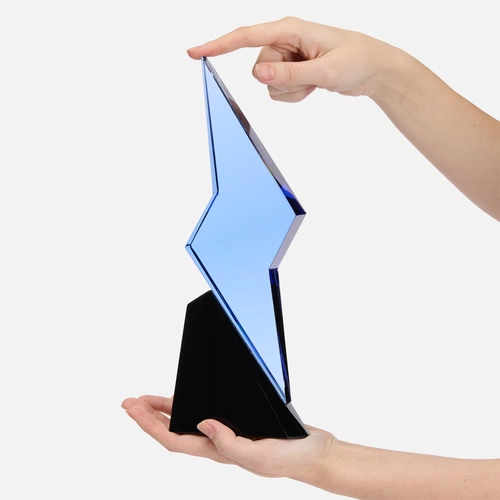 Стела Flash Forward Стела Flash Forward