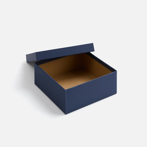 Коробка The Blue Bear, S Коробка The Blue Bear, S