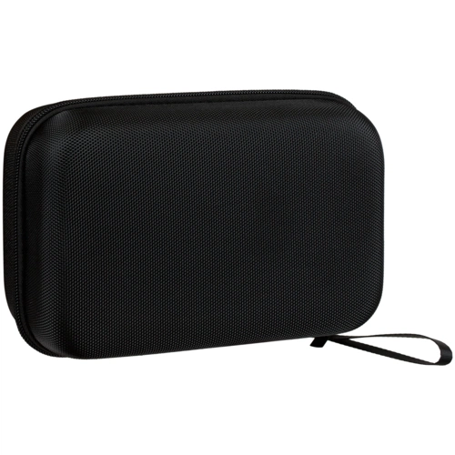 Аккумулятор с запуском двигателя Busta 16000 мАч, черный Аккумулятор с запуском двигателя Busta 16000 мАч, черный