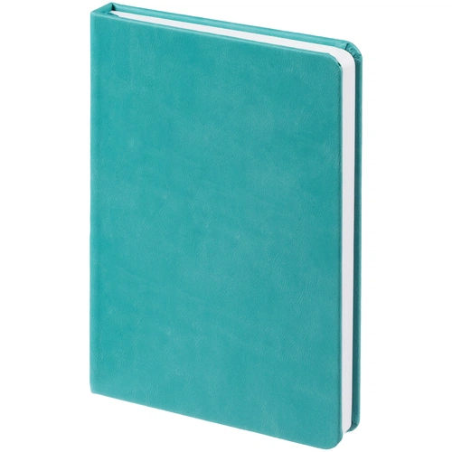 Ежедневник Base Mini, недатированный, бирюзовый Ежедневник Base Mini, недатированный, бирюзовый