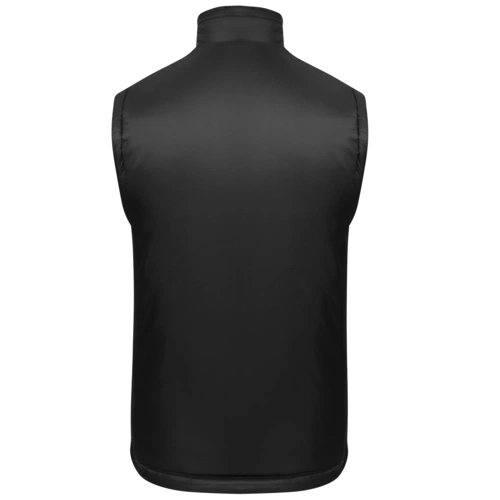 Жилет Worker, черный Жилет Worker, черный