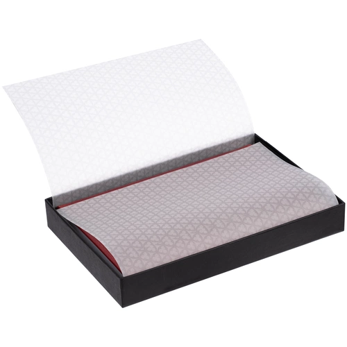 Ежедневник Termini, недатированный, темно-красный Ежедневник Termini, недатированный, темно-красный