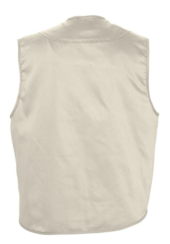 Жилет фотографа Wild 200 бежевый Жилет фотографа Wild 200 бежевый