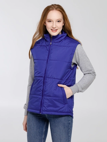 Жилет Unit Kama, ярко-зеленый Жилет Unit Kama, ярко-зеленый