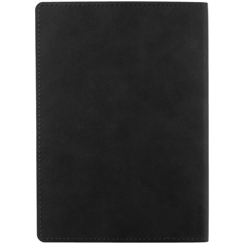 Ежедневник Urban, недатированный, черный Ежедневник Urban, недатированный, черный