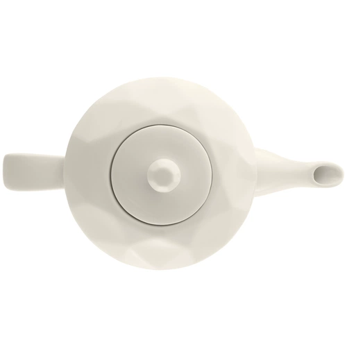 Чайник Diamante Bianco в подарочной коробке, белый Чайник Diamante Bianco в подарочной коробке, белый