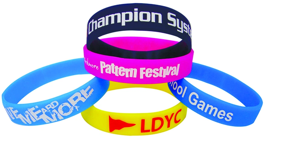 Браслет силиконовый Браслет силиконовый