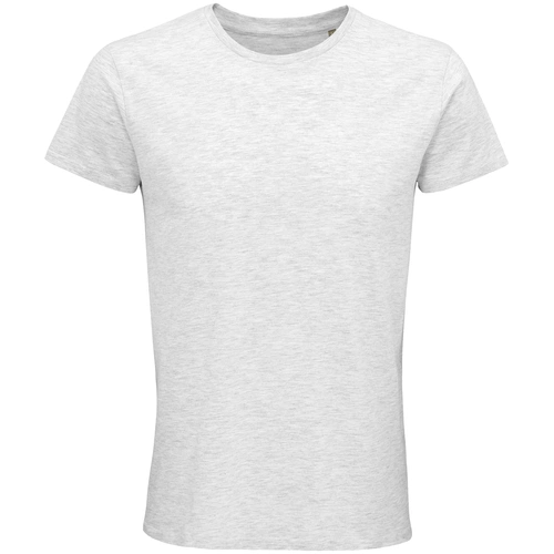 Футболка мужская Crusader Men, светло-серый меланж Футболка мужская Crusader Men, светло-серый меланж