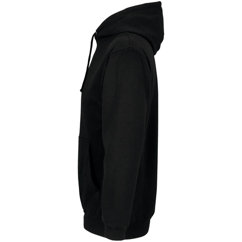 Худи унисекс Condor, черное Худи унисекс Condor, черное