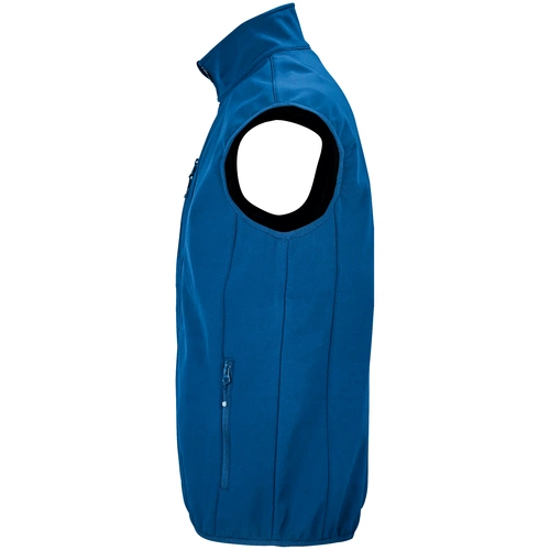 Жилет Falcon BW Men, ярко-синий Жилет Falcon BW Men, ярко-синий