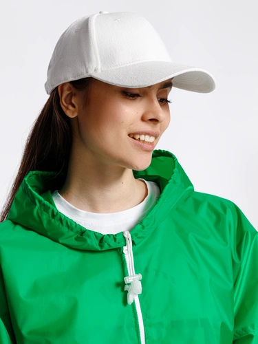 Дождевик Rainman Zip, зеленый Дождевик Rainman Zip, зеленый
