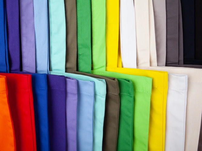 Холщовая сумка Avoska, неокрашенная Холщовая сумка Avoska, неокрашенная