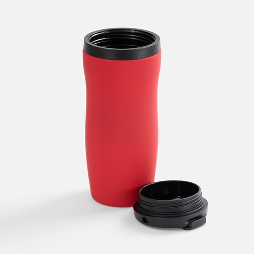 Термостакан Forma, красный Термостакан Forma, красный