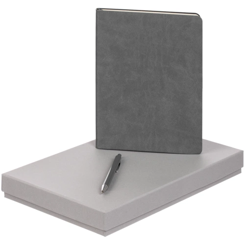 Набор Big City Lights, серый Набор Big City Lights, серый