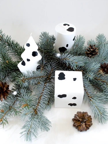 Свеча Mood Booster Tree Свеча Mood Booster Tree