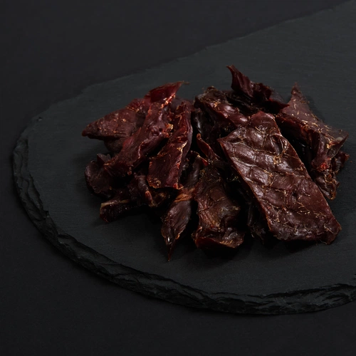 Сыровяленое мясо Meat Choice, баранина Сыровяленое мясо Meat Choice, баранина