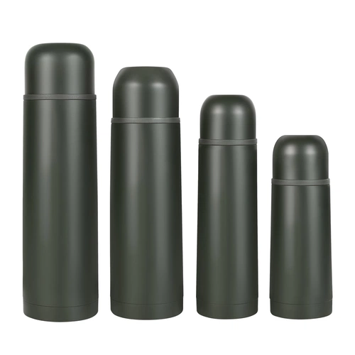 Термос Relaxika 350, хаки Термос Relaxika 350, хаки