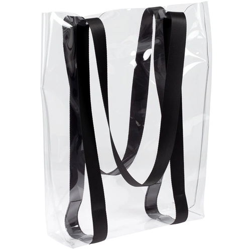 Шопер Clarity, прозрачный Шопер Clarity, прозрачный