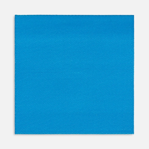 Лейбл тканевый Epsilon, L, голубой Лейбл тканевый Epsilon, L, голубой