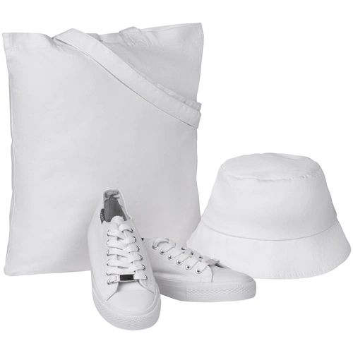 Набор Summertime, белый Набор Summertime, белый